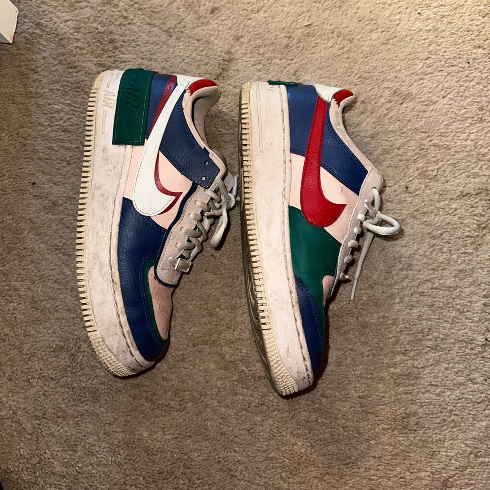 Nike AirForce 1